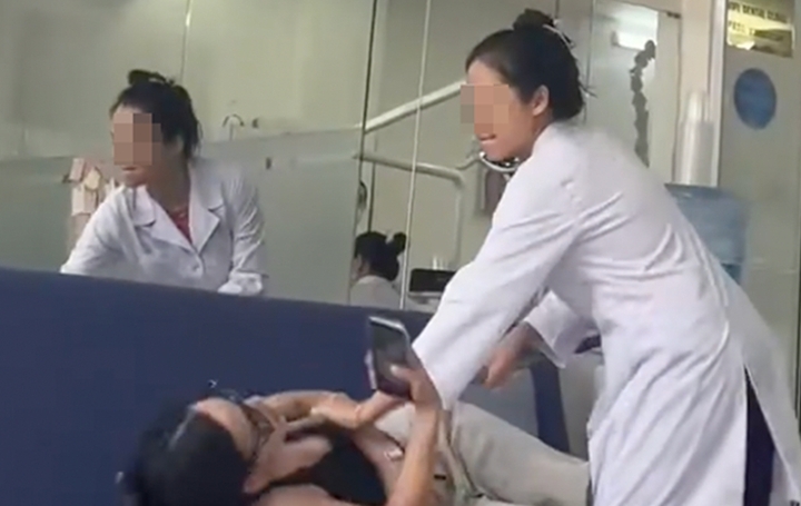 Chủ cơ sở nha khoa ở TP.HCM dùng gậy sắt tấn công khách hàng, Bộ Y tế vào cuộc