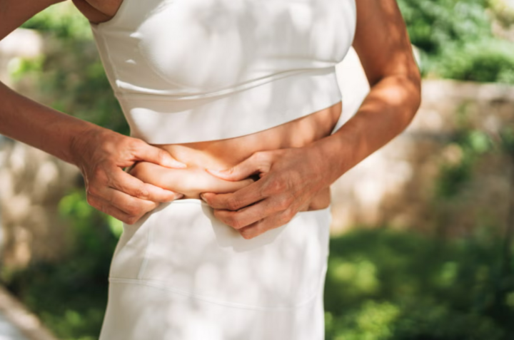 3 cách đơn giản giúp giảm mỡ nội tạng hiệu quả