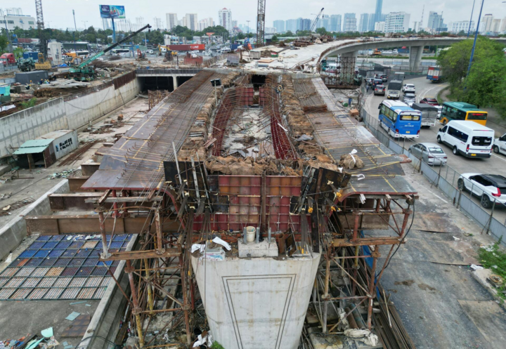 Vì sao 2 tháng đầu quý III, TP.HCM chậm giải ngân đầu tư công?