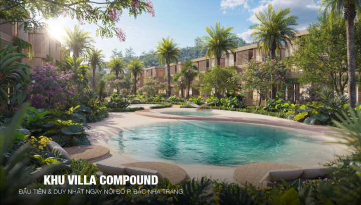 Trải nghiệm VVIP Site Tour – Kỳ nghỉ 5 sao trị giá 99 triệu đồng