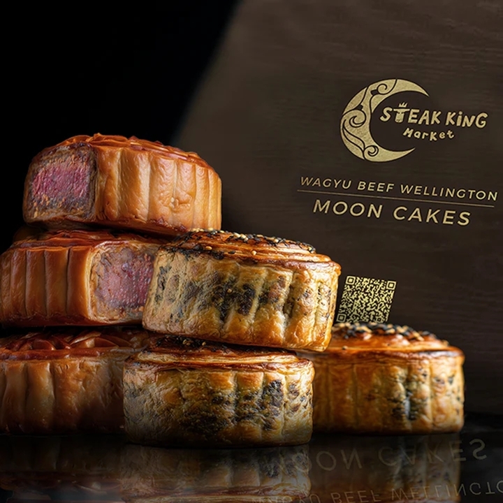 (Ảnh: Steak King)