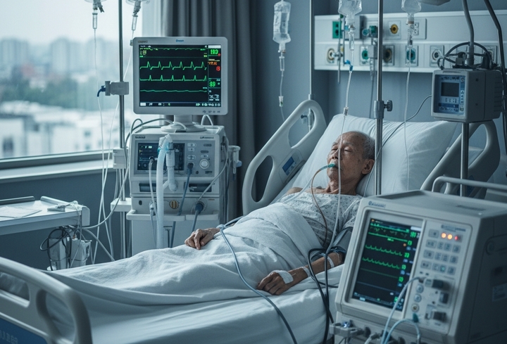 Người bệnh ung thư máu thêm cơ hội sống nhờ ghép tế bào gốc tự thân