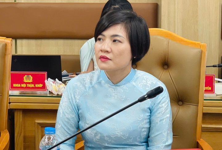 Bác sĩ Phạm Thị Việt Anh, Bệnh viện 19/8.