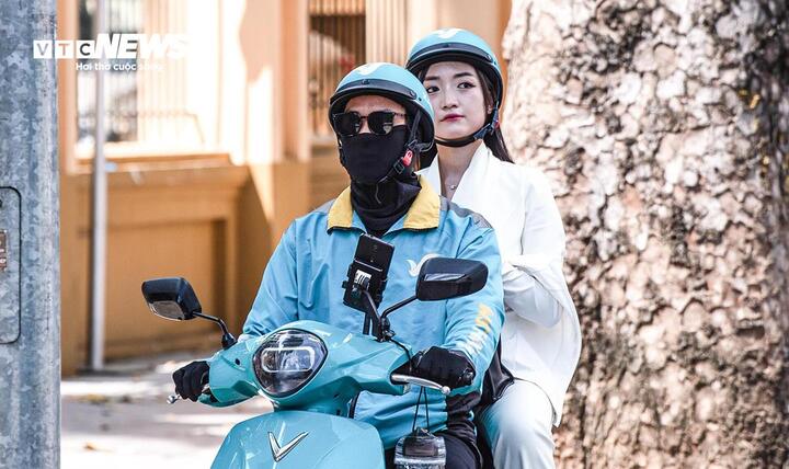 Sau những ngày mưa dông, miền Bắc sắp đón nắng trở lại. (Ảnh minh hoạ: Viên Minh)
