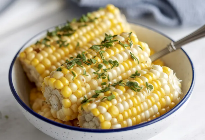 Ăn ngô thường xuyên sẽ tác động gì đến cơ thể bạn?