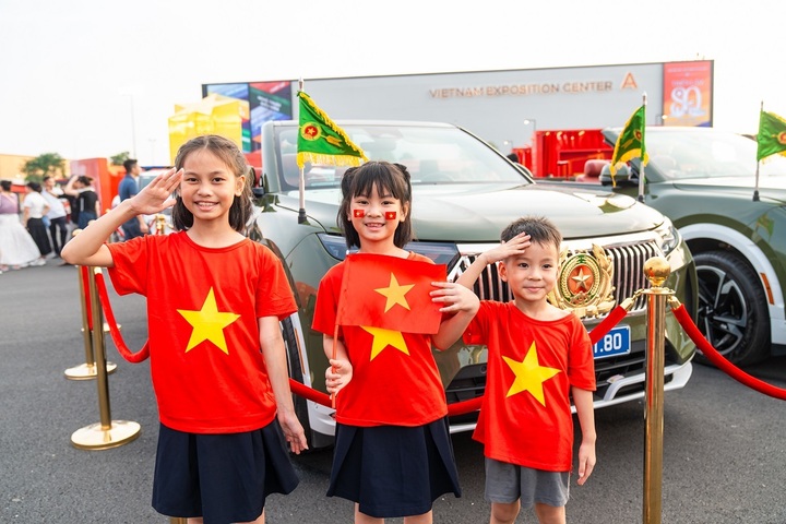 Còn 5 ngày để khám phá triển lãm lớn nhất lịch sử với những trải nghiệm có 1-0-2 - 1