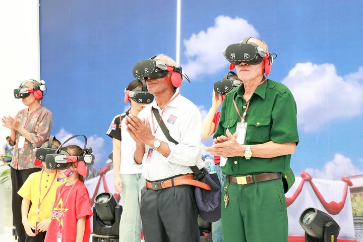 Còn 5 ngày để khám phá triển lãm lớn nhất lịch sử với những trải nghiệm có 1-0-2 - 2