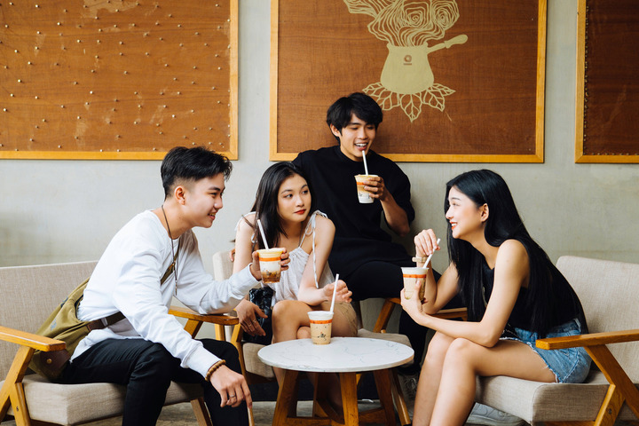 "Vũ khí" giúp Highlands, Trung Nguyên, Phúc Long, Katinat gây áp lực với đối thủ