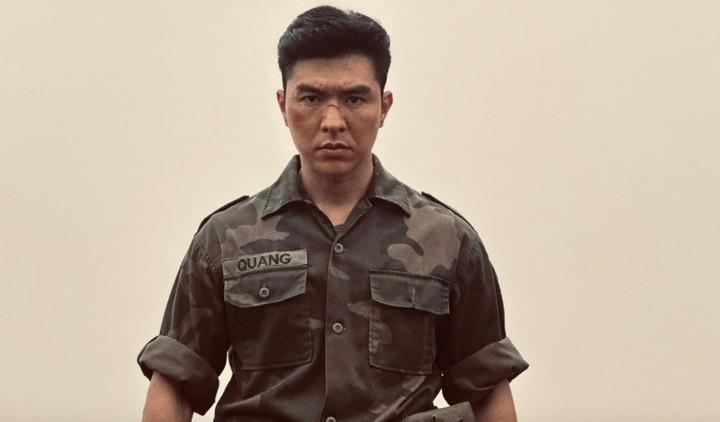 Vai phản diện Quang trong 