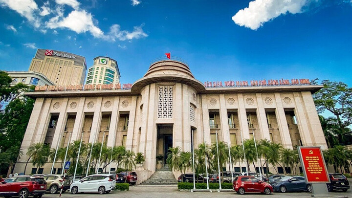 Ngân hàng Nhà nước thông tin về sự cố thông tin tín dụng tại CIC.