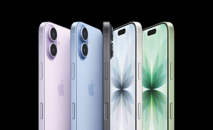 MediaMart công bố giá bán và nhận đăng ký iPhone 17 series, trả hàng 19/9 - 1