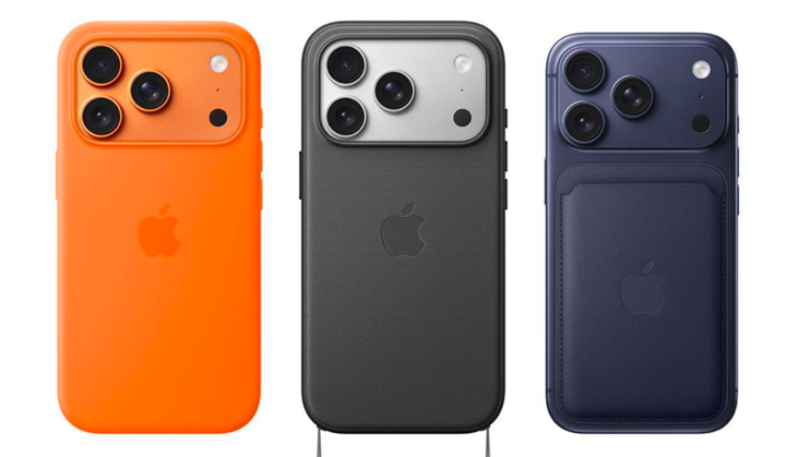 iPhone 17 Pro sạc nhanh 40W dùng đến 31 giờ liên tục - 1