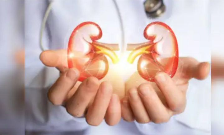 3 loại nước uống quen thuộc tốt cho thận