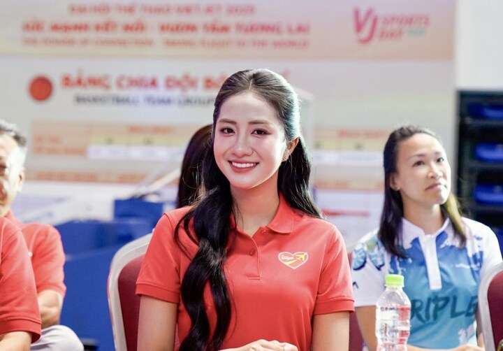 Gần 600 'chiến binh bầu trời' Vietjet tranh tài thể thao vì môi trường biển - 3