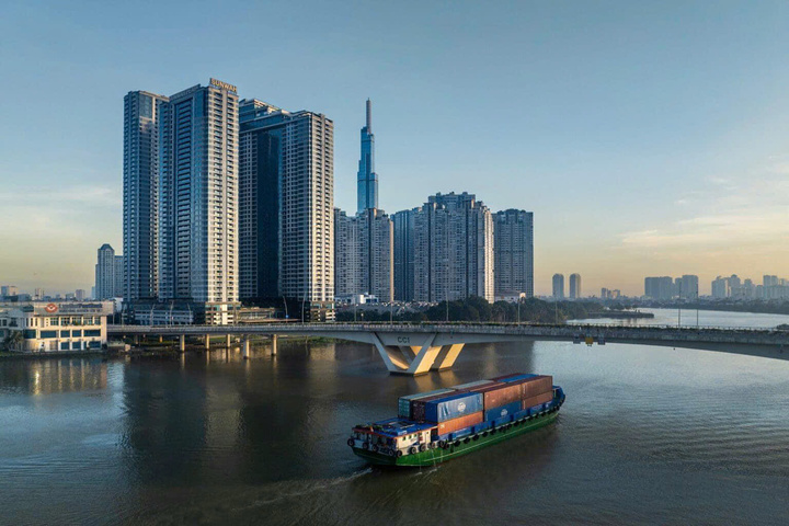 Giá căn hộ tăng thế nào trong 10 năm qua? Năm 2025, giá căn hộ tại TP.HCM đạt mức kỷ lục với con số 90 triệu đồng/m².