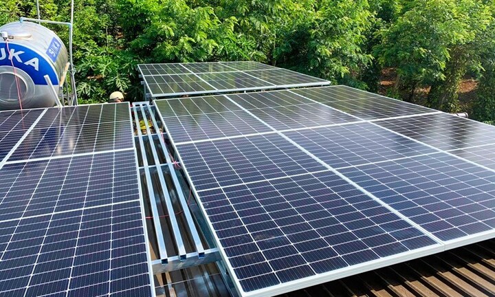 EVN nói đề xuất mới không phải để làm khó người dân.