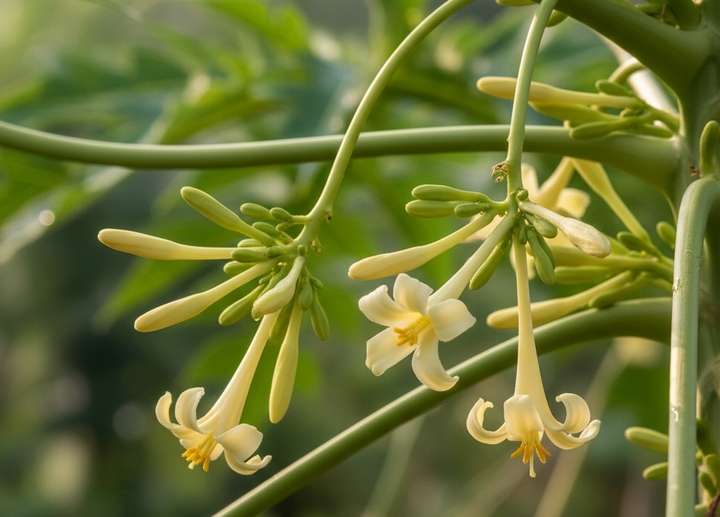 Loại hoa ‘nhỏ mà có võ’ giúp phòng đột quỵ, hỗ trợ điều trị ung thư