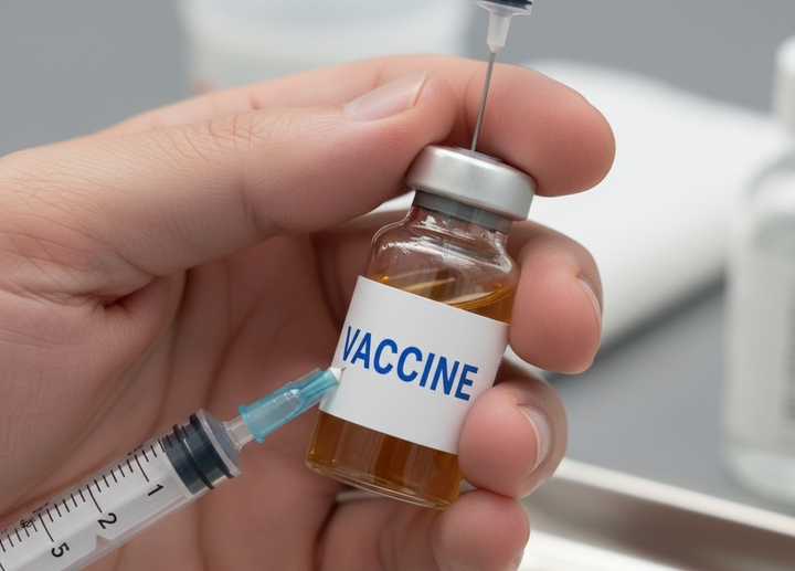 Vaccine ung thư của Nga mở ra hy vọng mới cho nhân loại