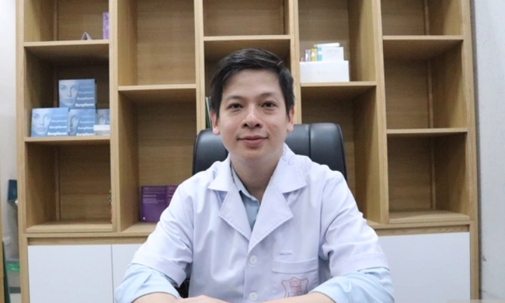 Lời khuyên của giảng viên Đại học Y Hà Nội dành cho tân bác sĩ nội trú