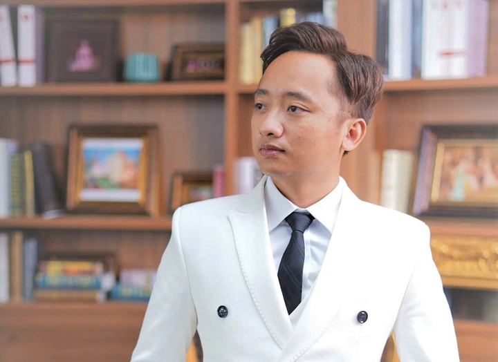 Trước khi bị khởi tố, Hoàng Văn Đức rất nổi tiếng trong giới MMO.