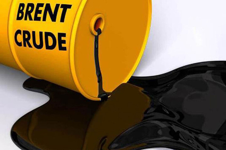 Giá dầu tiếp tục đi lên. (Ảnh: Punchg)