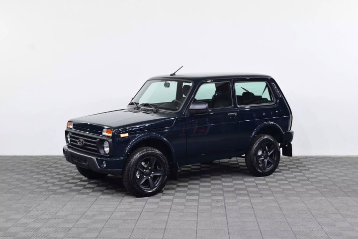 Mẫu SUV off-road của Nga sắp về Việt Nam, giá từ 450 triệu đồng - 2