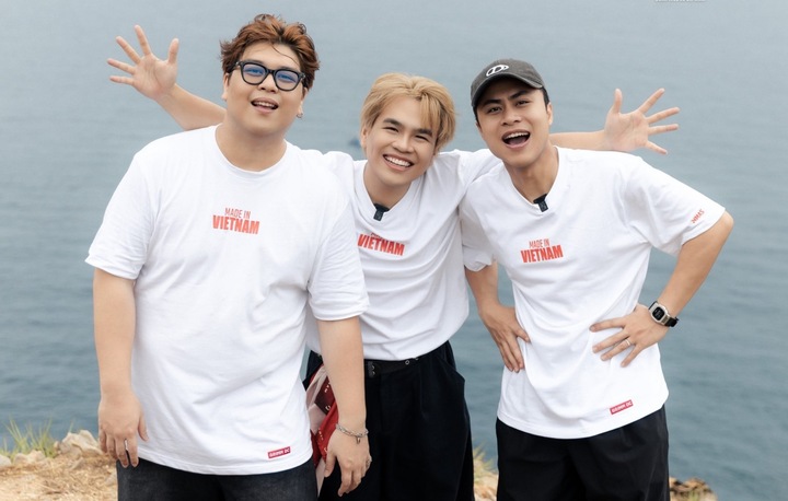 DTAP គឺជាអ្នកនៅពីក្រោយភាពជោគជ័យរបស់សិល្បករល្បីៗជាច្រើន។