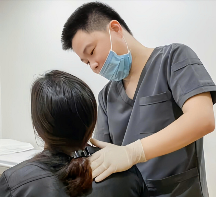Bác sĩ ngành ung bướu tiết lộ những thói quen tích cực giúp giảm nguy cơ ung thư - 2