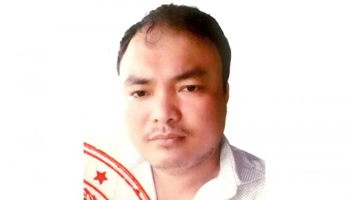 Đối tượng Nguyễn Hoàng Sa (Ảnh Bộ Công an)