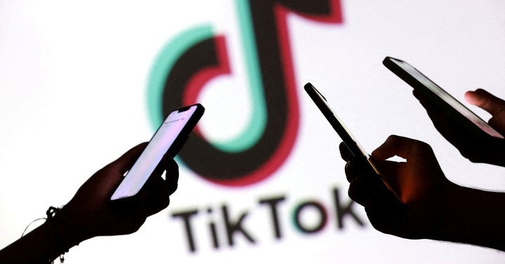 Lệnh cấm TikTok tại Mỹ có thể tiếp tục gia hạn. (Ảnh: Reuters)