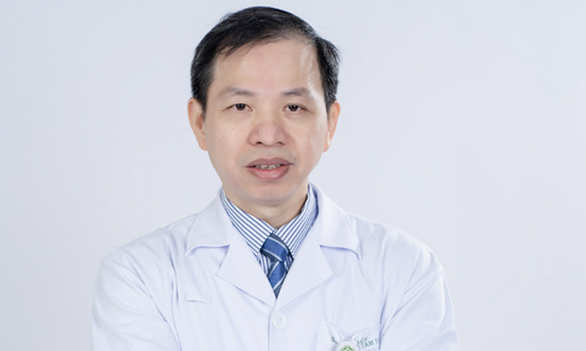 Đề nghị thu hồi Huân chương Lao động với một Viện trưởng ở Bệnh viện Bạch Mai