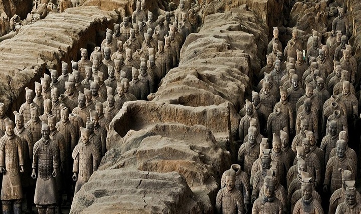 Di tích lịch sử 