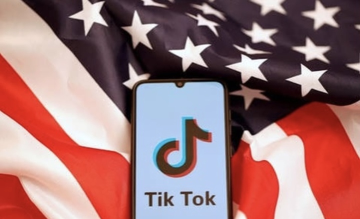 Mỹ - Trung Quốc đạt thỏa thuận mới về lệnh cấm TikTok. (Ảnh: Reuters)