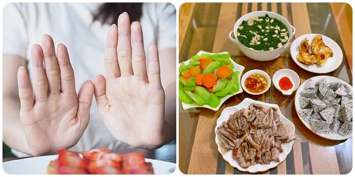 Bỏ bữa ăn tối lâu dài có thể gây ra nhiều vấn đề về sức khoẻ.
