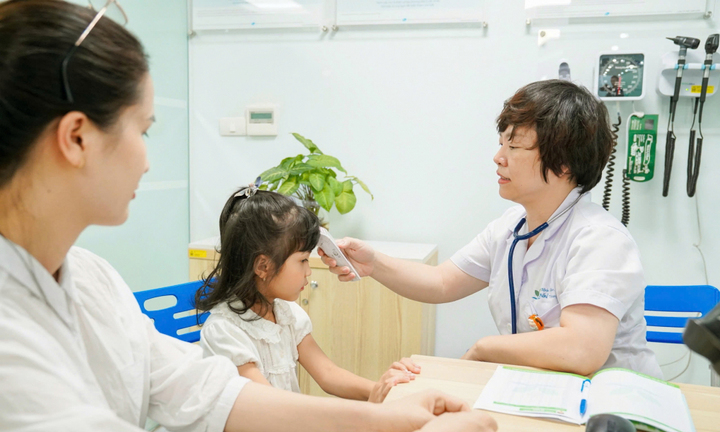 Chính phủ yêu cầu xây dựng đề án từng bước miễn viện phí trong năm 2028