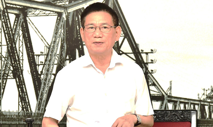 Phó Thủ tướng: Mở ngay trang thông tin điện tử về giá vàng để minh bạch giá