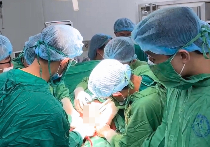 Vì sao Sản Phụ khoa trở thành lựa chọn hàng đầu của bác sĩ nội trú trẻ?