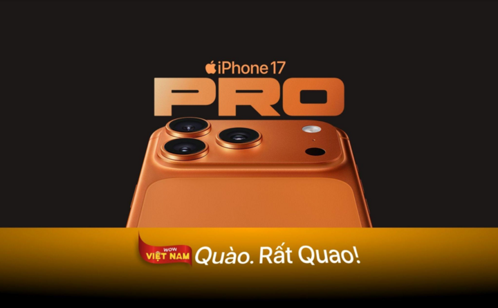 Đặt trước iPhone thế hệ mới: Sở hữu ngay với loạt ưu đãi hấp dẫn tại TopZone - 1