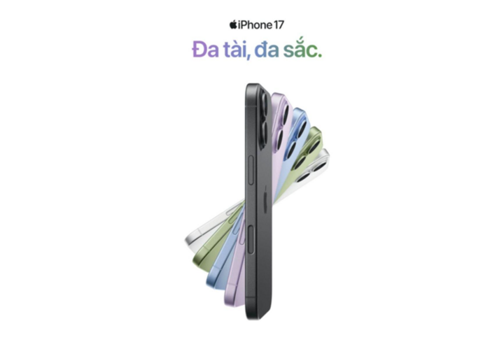 Đặt trước iPhone thế hệ mới: Sở hữu ngay với loạt ưu đãi hấp dẫn tại TopZone - 3