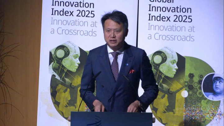 Việt Nam đứng đầu thế giới về xuất khẩu hàng hóa sáng tạo