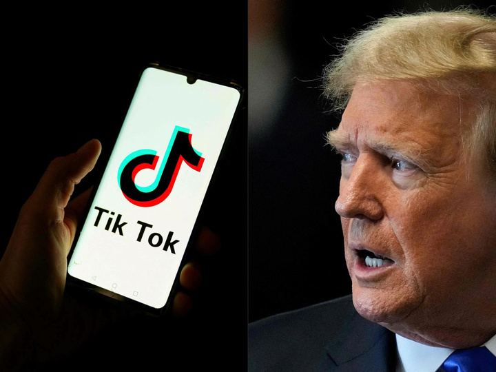 Tương lai của TikTok tại Mỹ vẫn đang là dấu chấm hỏi.