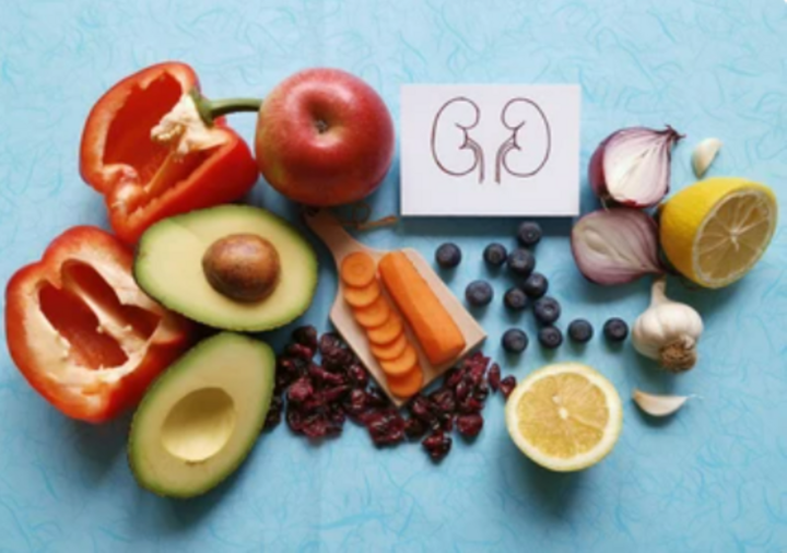 5 loại quả quen thuộc giúp thận khỏe mạnh nên ăn thường xuyên