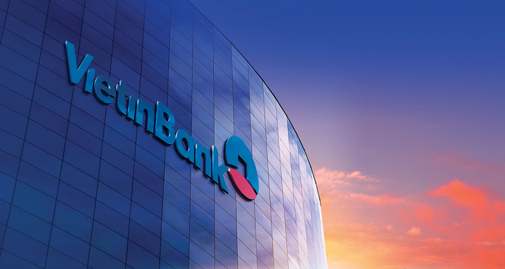 VietinBank 9 lần được vinh danh Top 10 Thương hiệu giá trị nhất Việt Nam - 1