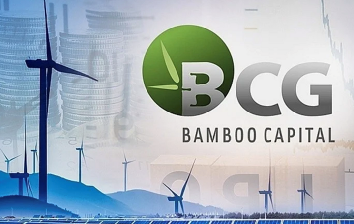 Cổ phiếu Bamboo Capital vào diện cảnh báo từ 22/9.