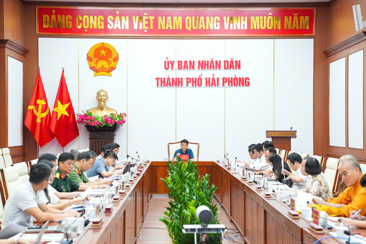 Hải Phòng ra mắt tour trải nghiệm độc đáo trong Lễ hội Côn Sơn – Kiếp Bạc - 1