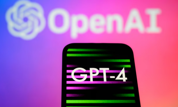 Quá trình huấn luyện GPT-4 của OpenAI đủ để cung cấp điện cho toàn bộ San Francisco trong ba ngày. (Ảnh: Jaap Arriens/NurPhoto/Rex/Shutterstock)