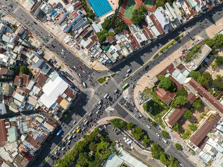 Rút ngắn 30% thời gian phê duyệt, TP.HCM sắp khởi công 20 dự án trọng điểm