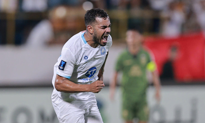 Brenner nhân đôi cách biệt cho Nam Định.