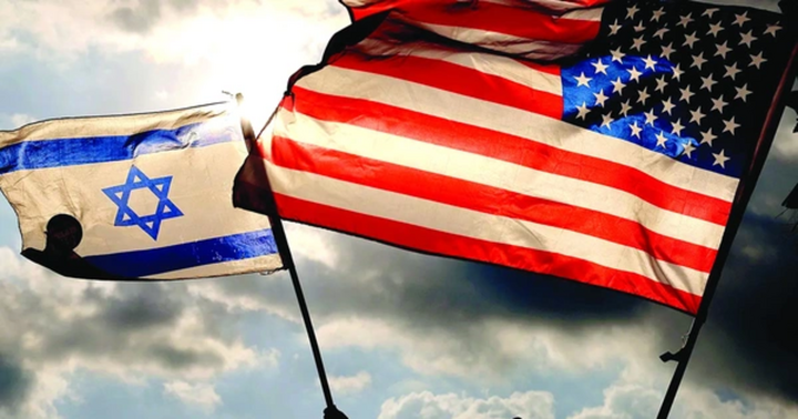 Mối quan hệ Mỹ - Israel sẽ ra sao sau cuộc tấn công vào Qatar. (Ảnh: Foreign Policy)