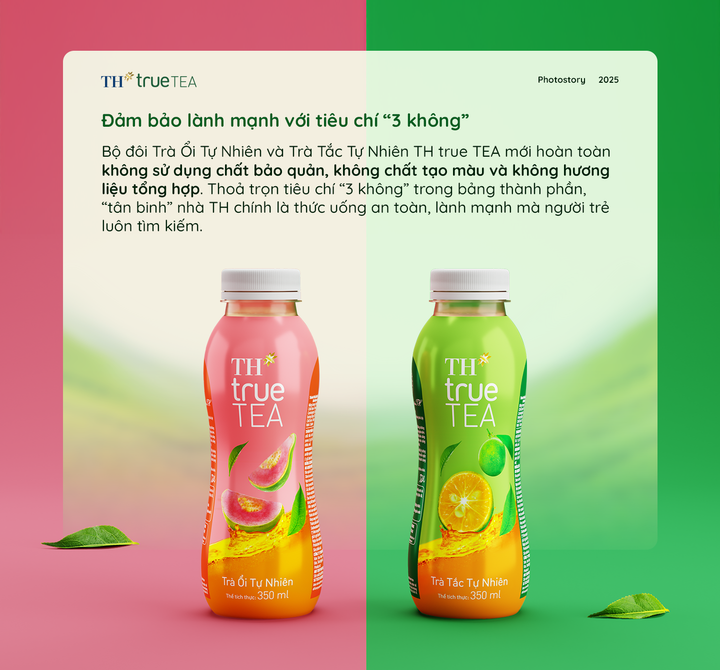 'Xanh' để khoẻ - thế hệ trẻ ngày càng đề cao những giá trị từ thiên nhiên - 6